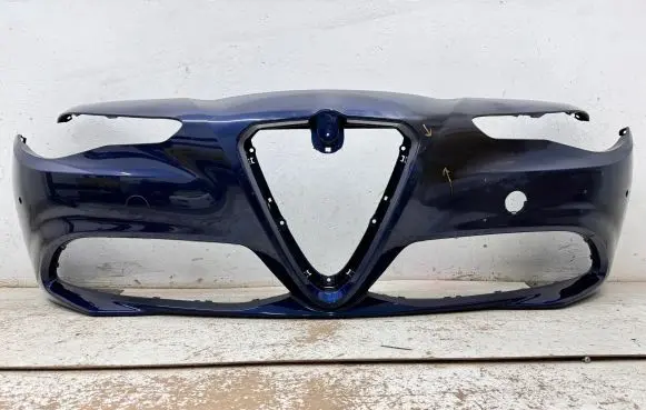 Alfa Romeo Giulia Front bumper 50546914 50556562