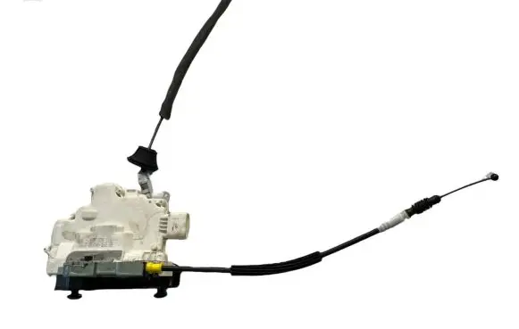 Audi A6 C7 Rear door lock 4G0839016