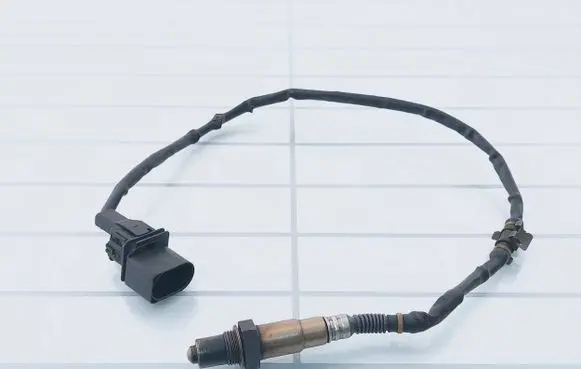 Volkswagen Phaeton Lambda probe sensor 07Z906262 07Z906262B