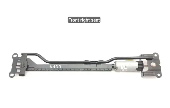 Audi Q7 4M Seat adjustment motor 0390204164