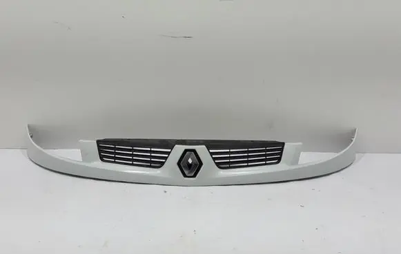Renault Kangoo I Front grill 8200331208