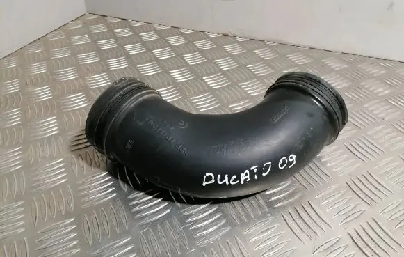 Fiat Ducato Air intake duct part 1350799080