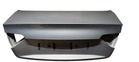 Audi A5 8T 8F Tailgate/trunk/boot lid