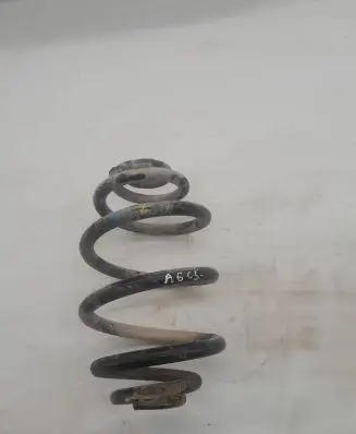Audi A6 S6 C5 4B Rear coil spring