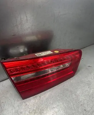 Audi A6 S6 C7 4G Tailgate rear/tail lights 4G9945093B 608701