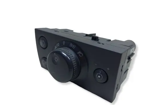 Opel Vectra C Light switch 13177070KASACJ 13177070