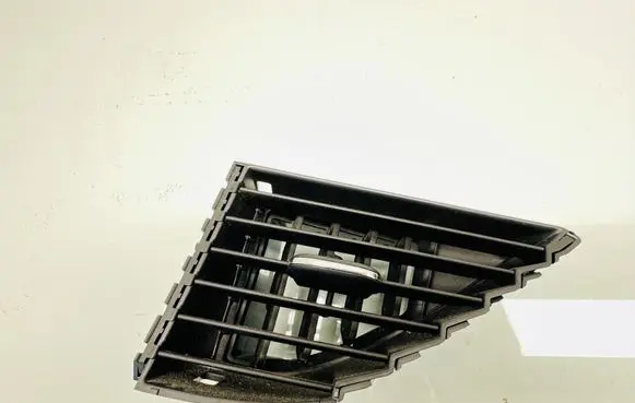 Dash center air vent grill