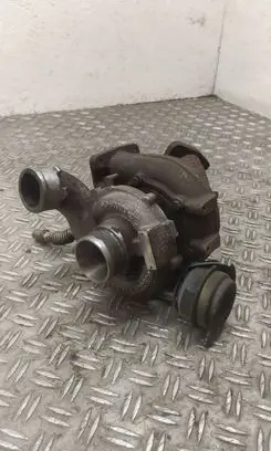 Audi A6 S6 C5 4B Turbo