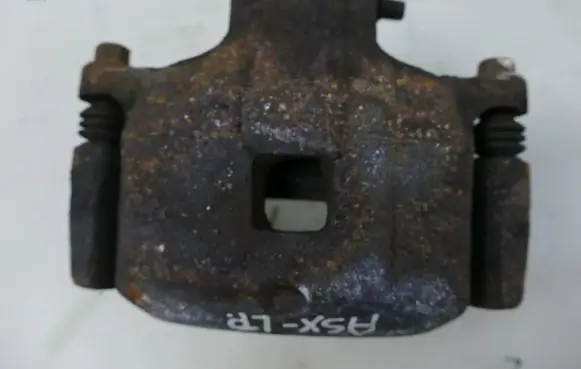 Mitsubishi ASX Front brake caliper