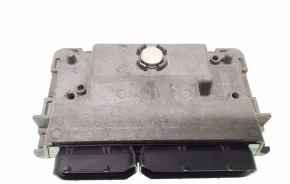 Volkswagen Polo V 6R Engine control unit/module 03E906019AJ 5WA11042