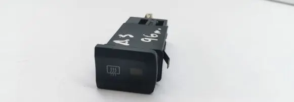 Audi A3 S3 8L Windscreen/window heater switch 8L0941503A