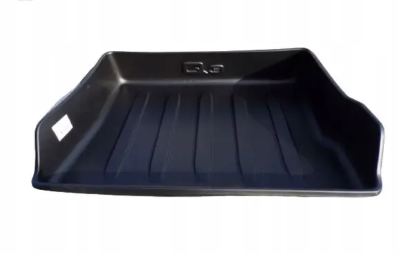 Audi Q3 8U Rubber trunk/boot mat liner 8U0061170