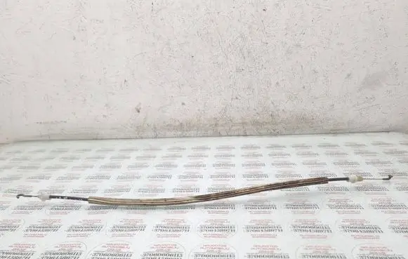 Audi A6 S6 C5 4B Front door cable line 