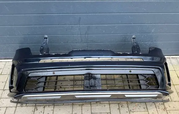 KIA Sorento IV Front bumper 86511-P2000