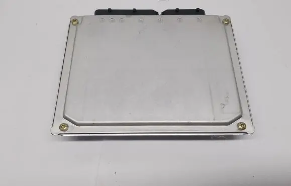 Audi A6 S6 C5 4B Engine control unit/module 0261206788
