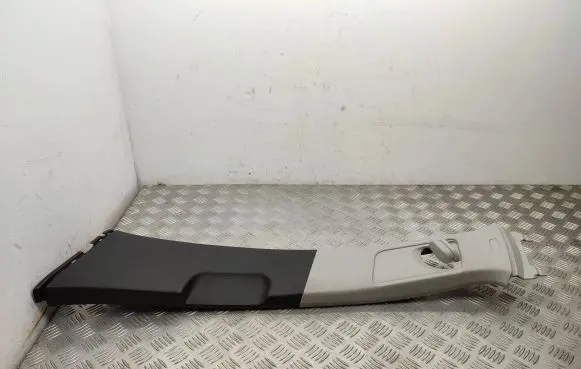 Volkswagen Golf VIII (B) pillar trim (bottom) 5H0867291 5H0867243C 5H0867243B
