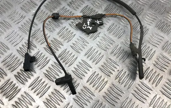 Lexus CT 200H ABS brake wheel speed sensor 8954347030