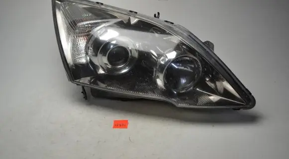 Honda CR-V Headlight/headlamp 33100SWWG1 P6915RC0MB