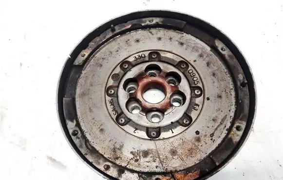 Opel Insignia A Flywheel 