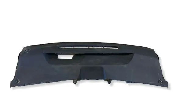 Toyota Prius (XW20) Dashboard 