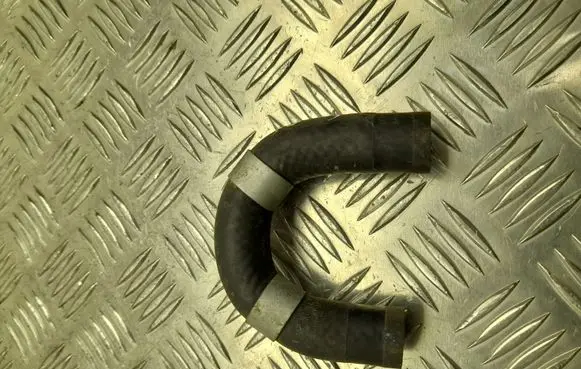 Hyundai Kona I Engine coolant pipe/hose 190319