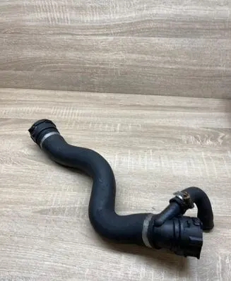 BMW 3 E90 E91 Engine coolant pipe/hose 1712100D 103059