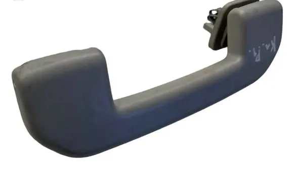 Citroen C4 II Rear interior roof grab handle