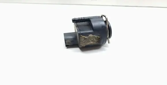 BMW 3 E90 E91 Fuel filter heater 8509766