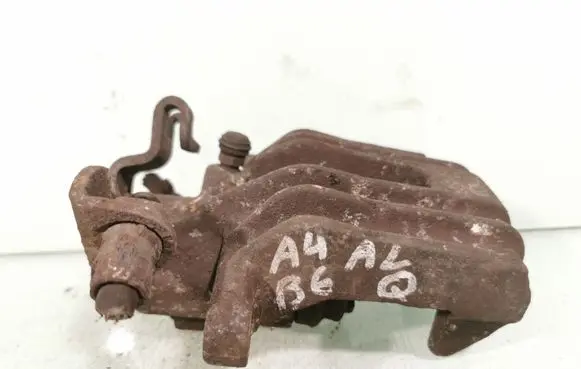 Audi A4 S4 B6 8E 8H Rear brake caliper