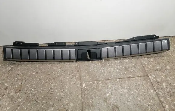 Lexus RX 450H Trunk/boot sill cover protection 5838748090