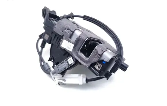 Ford Kuga III Front door lock LV4BS264A26DF E22425107