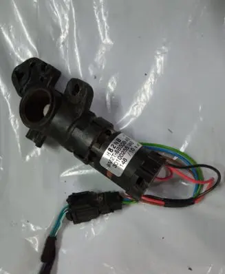 Ford Mondeo MK IV Interior temperature sensor 9M2T8B508AB