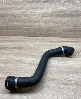 BMW 5 F10 F11 Engine coolant pipe/hose 126784T1 1436377