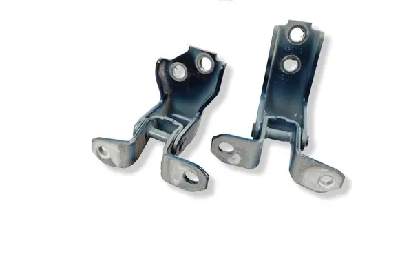 Suzuki SX4 S-Cross Front door hinge set 