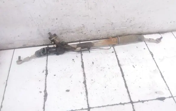 Volkswagen PASSAT B5 Steering rack 8D1422066F