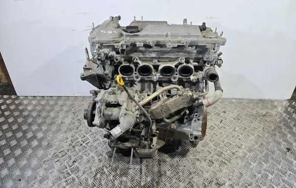 Toyota RAV 4 (XA40) Engine X2ARY32T 2217808237 2AR1793314