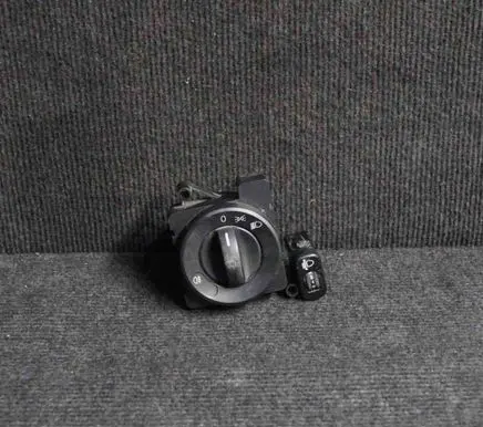Mercedes-Benz Sprinter W906 Light switch A9065450104