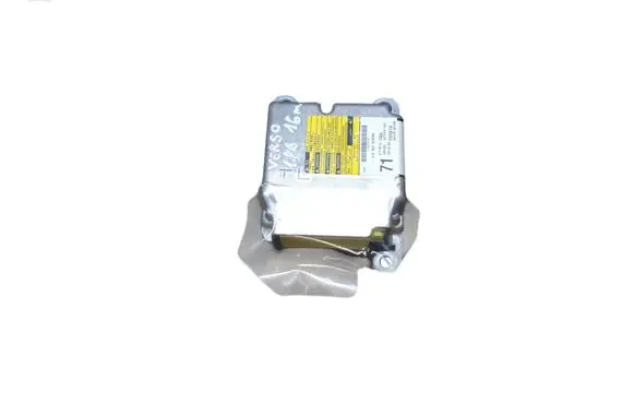 Toyota Verso Airbag control unit/module 891700F150 227634101