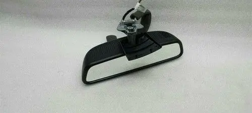 Mercedes-Benz C W204 Rear view mirror (interior) A2048101317
