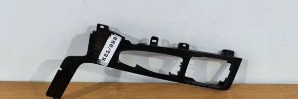 Volvo XC60 Other center console (tunnel) element 31417548