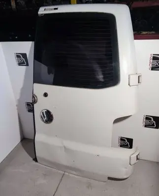 Volkswagen Transporter - Caravelle T5 Back/rear loading door 