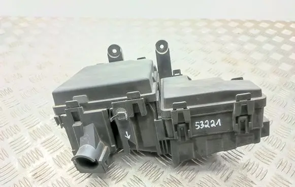 Nissan X-Trail T32 Fuse box set