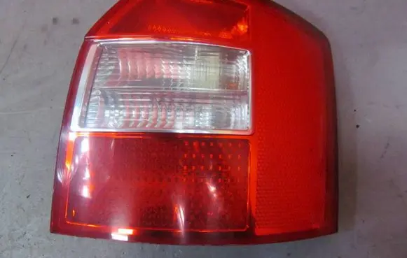 Audi A4 S4 B6 8E 8H Rear/tail lights 8E9945096