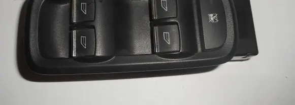 Ford Ecosport Electric window control switch EN1514A132AA