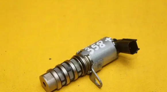 Honda Civic X Turbo solenoid valve