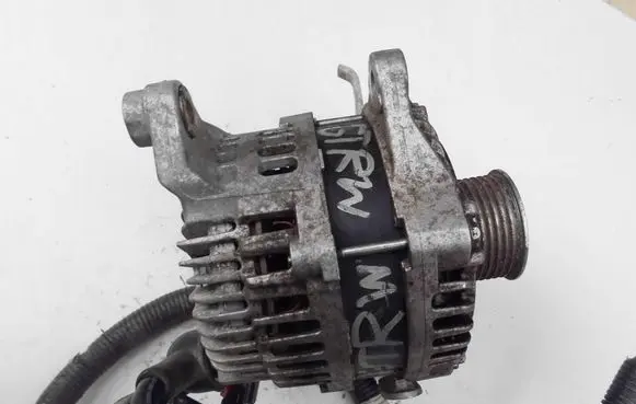 Nissan Almera Tino Generator/alternator A2TX0091