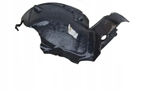 Mercedes-Benz E AMG W213 Front wheel arch liner splash guards LC8TEILE