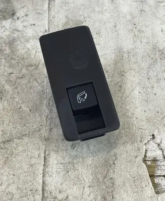 Opel Insignia B Seat control switch 13333631 322225228