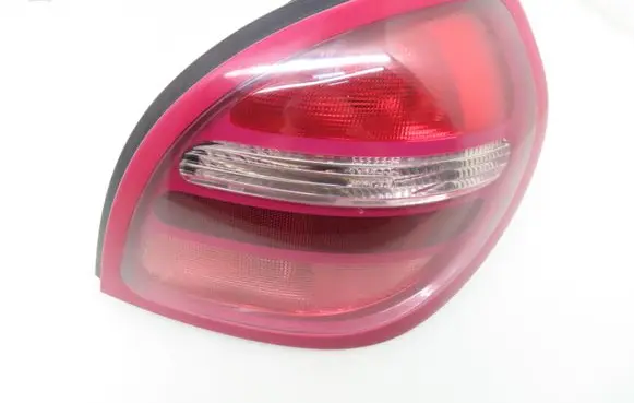 Nissan Almera N16 Rear/tail lights 236876