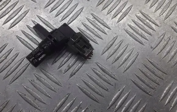 Mazda 2 Crankshaft position gear 